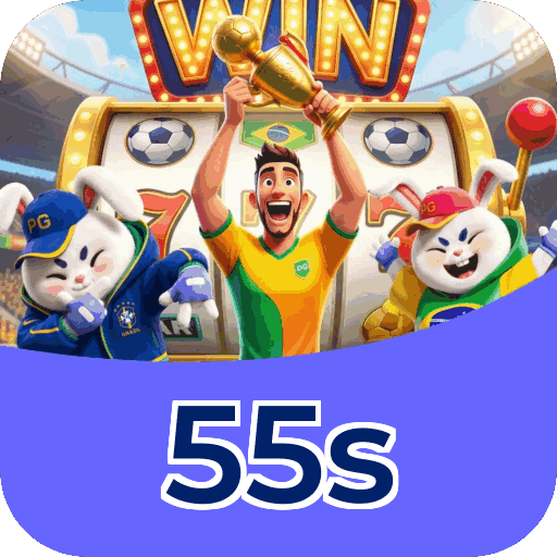 Slots Premium da PG Soft na 55s